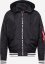 Alpha Industries Přechodná bunda MA-1 LW Hooded PZ