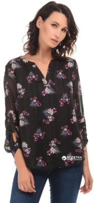TOM TAILOR Bluzka damska  Blouse patterned