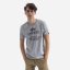 Alpha Industries ALPHA FUNDAMENTAL T tričko pánske-S