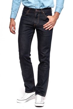 Wrangler Pánske Rifle Arizona Stretch RAISING