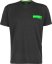 Alpha Industries Męski T-shirt z krótkim rękawem Blount Ave T