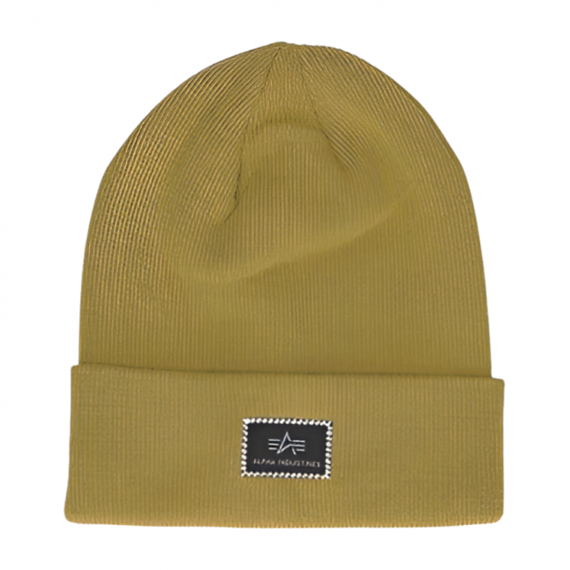 Alpha Industries Čiapka X-Fit Beanie