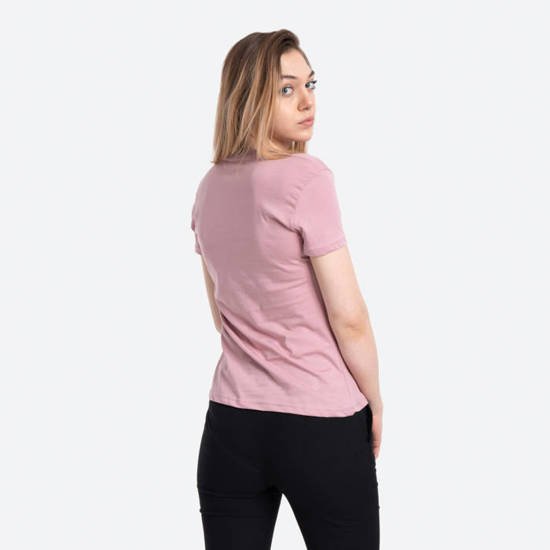 Alpha Industries Dámské Triko s krátkým rukávem New Basic T Wmn R