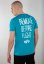 Alpha Industries Pánske Tričko s krátkym rukávom RBF Moto T