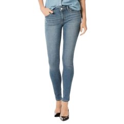Levis Dżinsy damskie 711 Skinny Simple