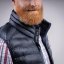 Thor Steinar Weste Birger-M