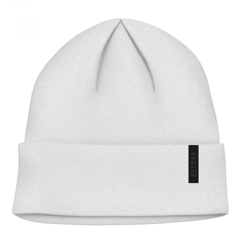 Alpha Industries Classic Beanie Czapka CLASSIC