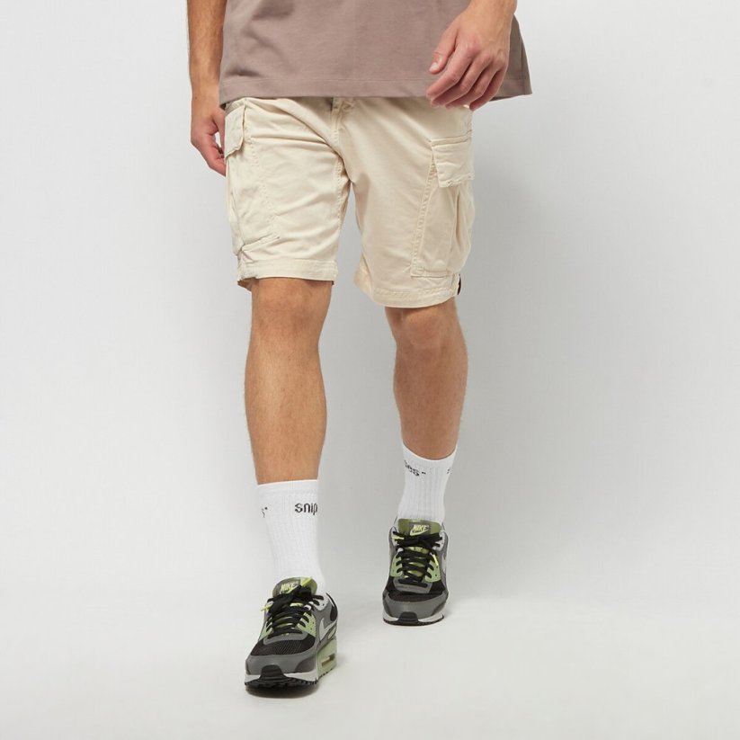 Alpha Industries krátke nohavice Airman Short