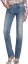 Levis Dámske Rifle Slight curve  WMN-F