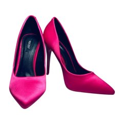 VICES Damskie buty na wysokim obcasie 5132-23