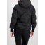 Alpha Industries Damska kurtka zimowa Hooded Logo Puffer Wmn