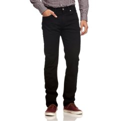Levis Męskie dżinsy  511 Slim