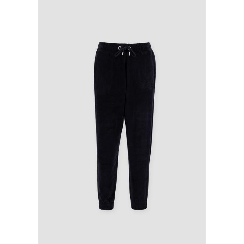 Alpha Industries Tepláky Frottee Jogger Wmn