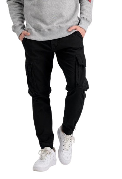 Alpha Industries Długie spodnie Task Force Pant-CI