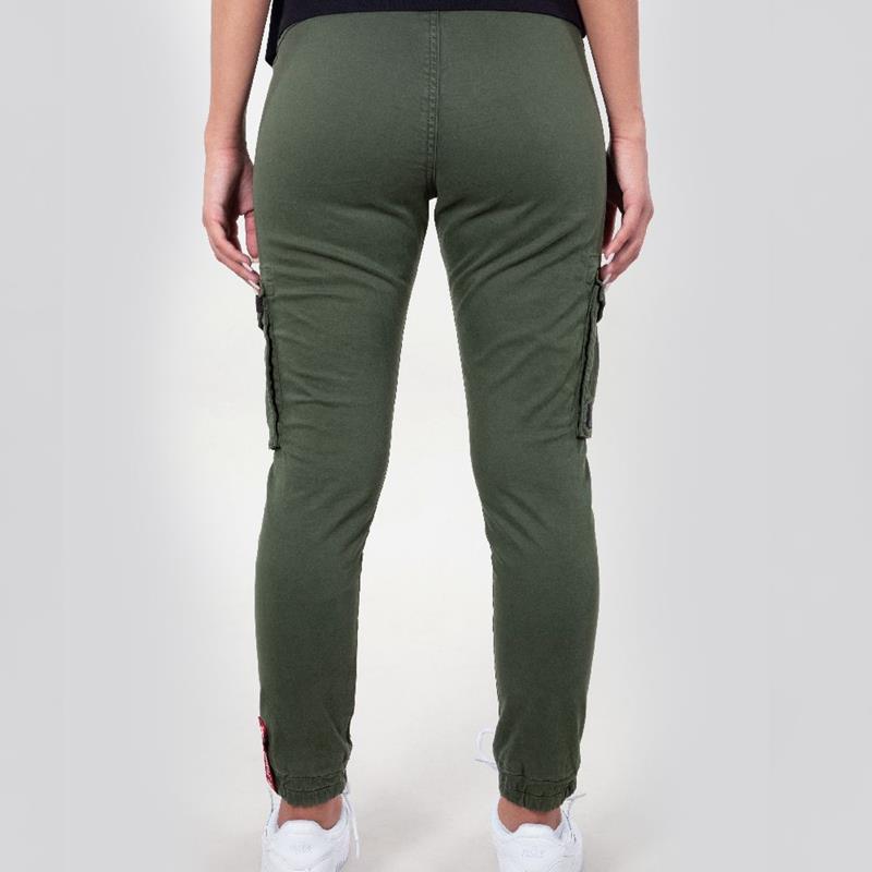 Alpha Industries Spodnie damskie Field Pant Wmn