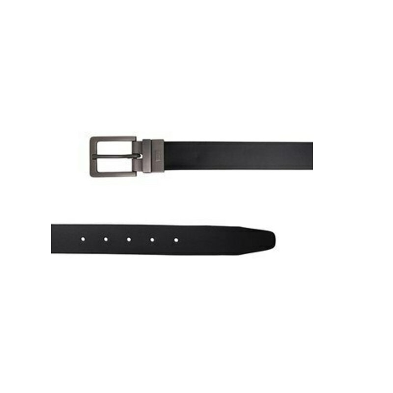 Levis Opasek Leather Belt