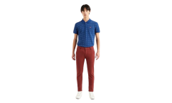 Levis Pánske Rifle XX CHINO SLIM II WARM SPICE ST