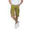 Alpha Industries Pánske Krátke nohavice Jet Short