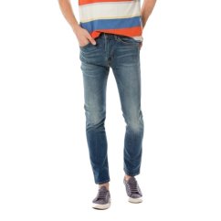 Levis Pánske Rifle  510™ RETRO MOD SKINNY