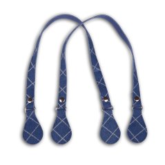 Uchwyt ELISS niebieski