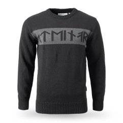 Thor Steinar Sweter męski Strickpullover Brandolf
