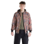 Alpha Industries MA-1 LW Hooded Refl. Camo Pánská bunda