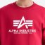 Alpha Industries Pánska Mikina Basic Sweater-CE