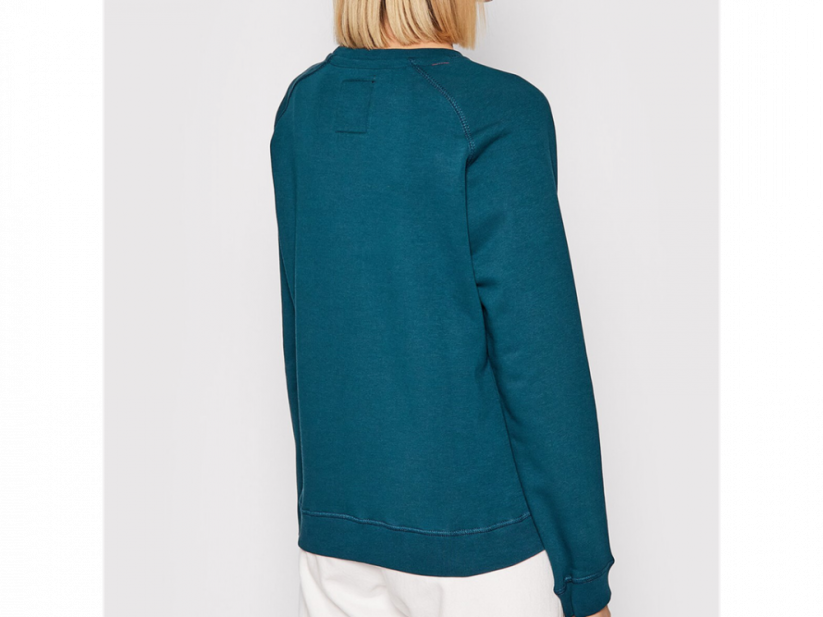 Alpha Industries New Basic Sweater Wmn Mikina- M