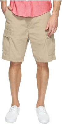Levis Pánske  Krátke nohavice CHINO Carrier Cargo Short