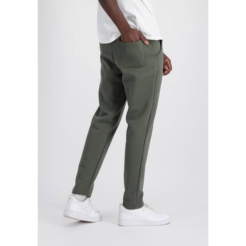 Alpha Industries Tepláky Basic Jogger SL S Leg