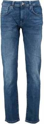 Pepe Jeans Męskie Dżinsy BRADLEY