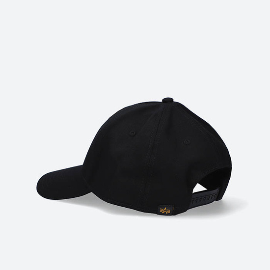 Alpha Industries Alpha Cap Czapka z daszkiem