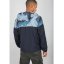 Alpha Industries Pánská Bunda Tape Anorak