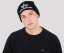 Alpha Industries Čiapka 3D Beanie