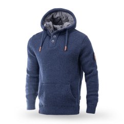 Thor Steinar Pánsky Sveter Strickpullover Gnupa