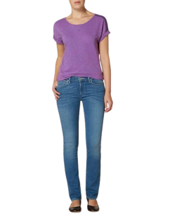 WRANGLER Damska dżinsy Drew
