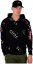Alpha Industries Pánska Mikina Hooded Sweatshirt