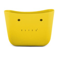 Torebki ELISS LARGE BODY żółte