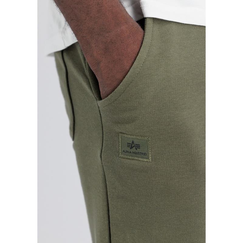Alpha Industries Dres X-Fit Jogger S Leg 108365