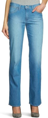 Wrangler Dżinsy SARA