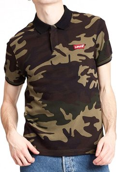 Levis Tričko s krátkym rukávom Modern HM Polo