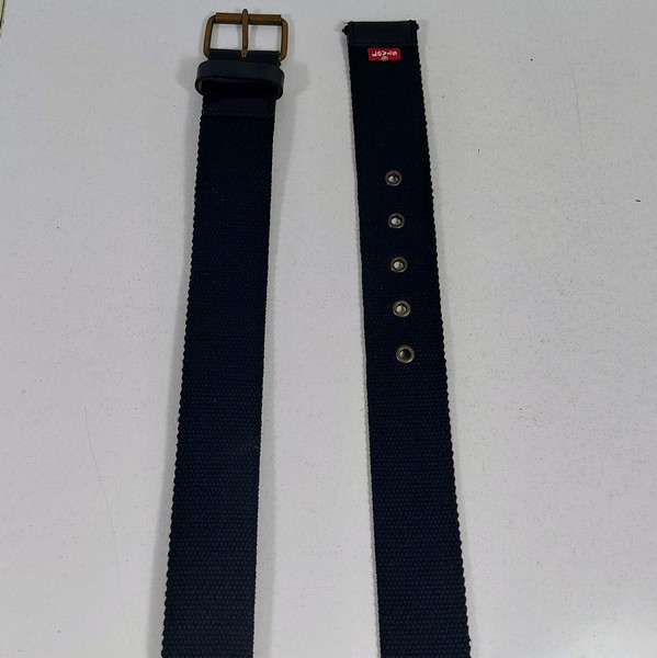 Levis Opasok Original Belt textilný