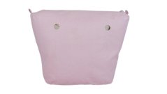 ELISS Vnútorná taška pre VEĽKÉ TELO kabelky ružový