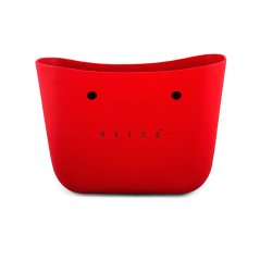 Torebki ELISS SMALL BODY czerwone