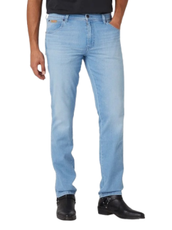 Wrangler Pánské Rifle Ace Straight MOODY BRODY
