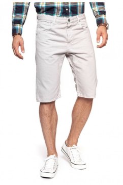Lee Pánské Krátké kalhoty POCKET SHORT