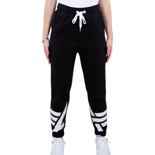 Alpha Industries dámske tepláky LOGO PRINT JOGGER