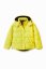 Desigual Dámska ZIMNÁ BUNDA Textured padded jacket