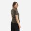 Alpha Industries Koszulka z krótkim rękawem  New Basic T Wmn-H