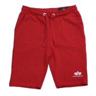 ALPHA INDUSTRIES KINDER SHORTS BASIC SL